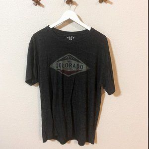 Colorado Graphic Tee